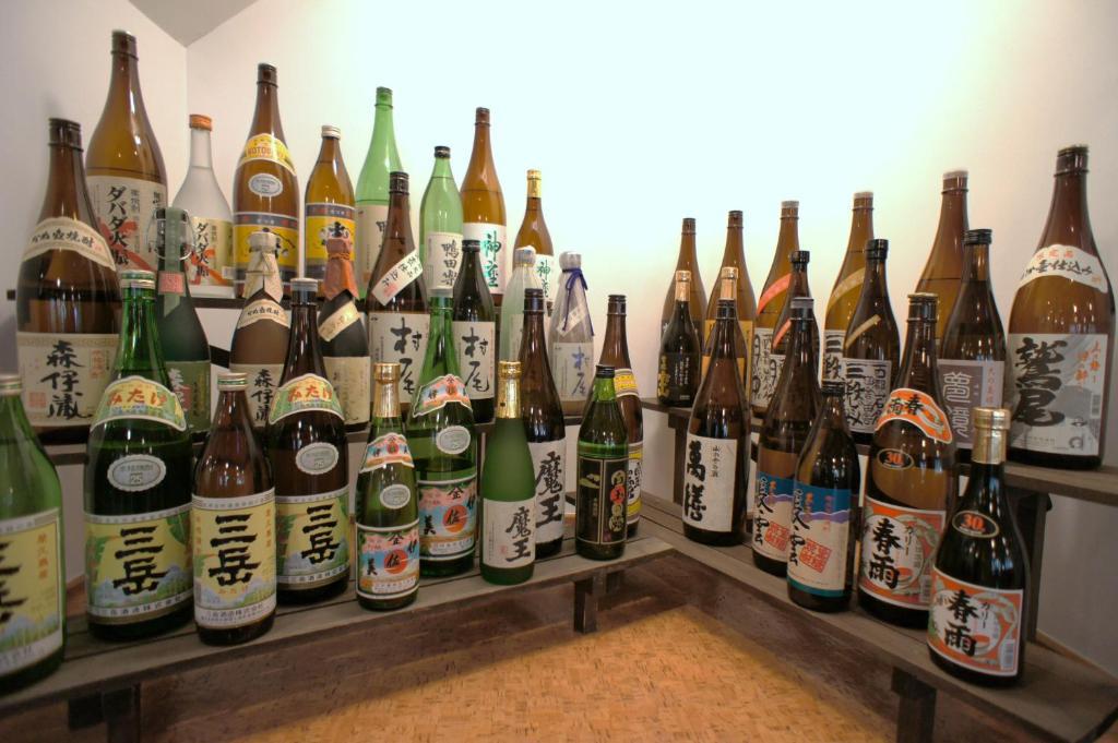 Pension Candytuft Karuizawa Bagian luar foto