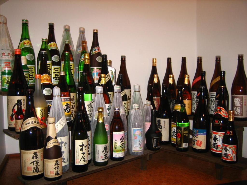 Pension Candytuft Karuizawa Bagian luar foto