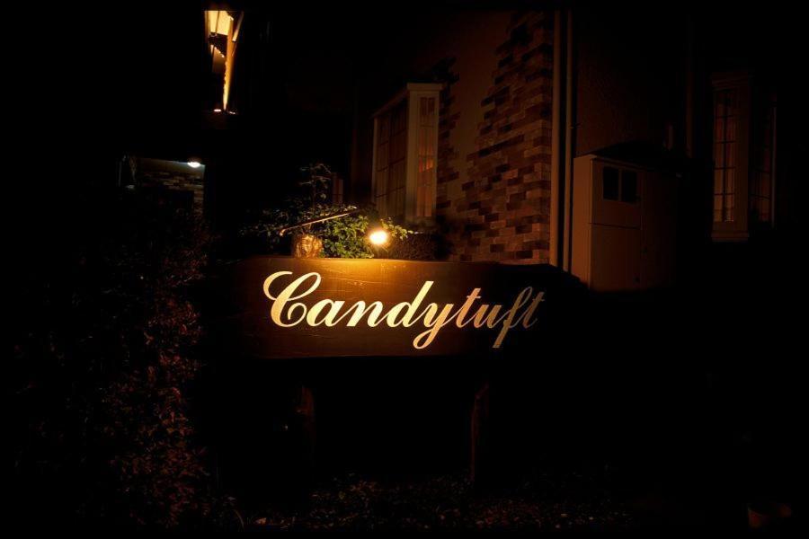 Pension Candytuft Karuizawa Bagian luar foto